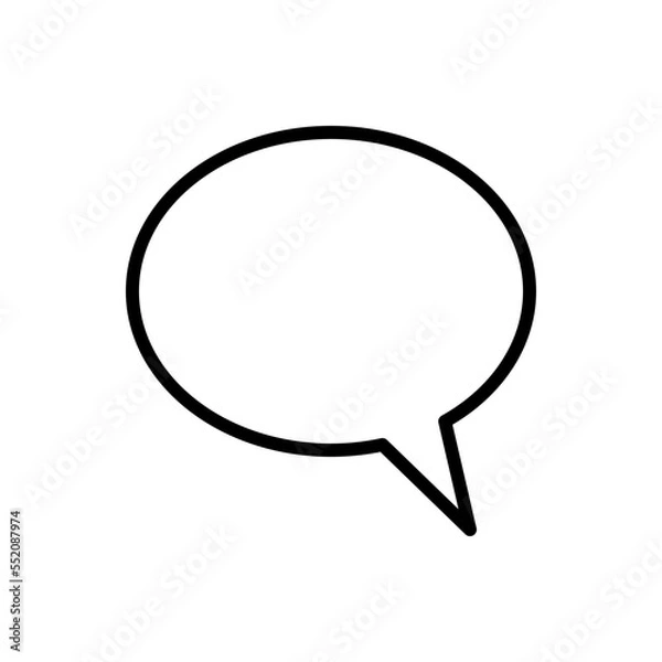 Fototapeta message 1