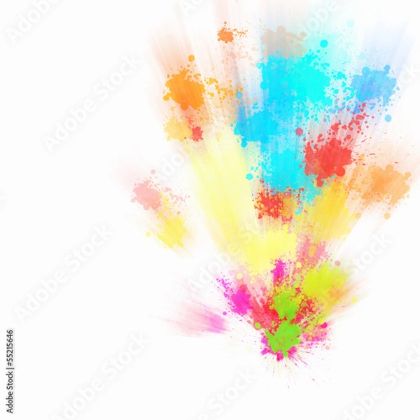 Fototapeta Background image