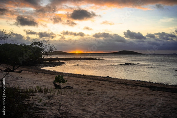 Fototapeta Roonga Point