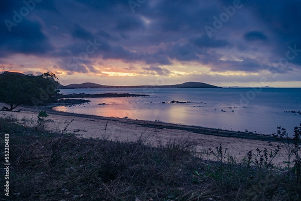 Fototapeta Roonga Point