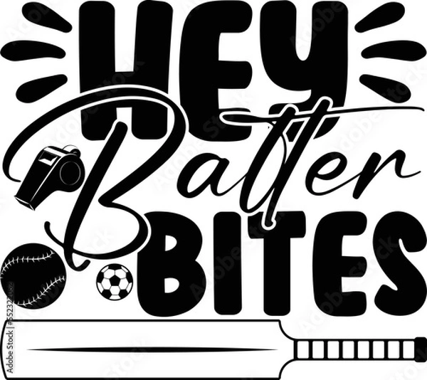 Fototapeta baseball svg design Jesus svg design 100 days school svg design