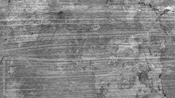 Fototapeta close up of concrete texture for grunge style background or old photo effect.