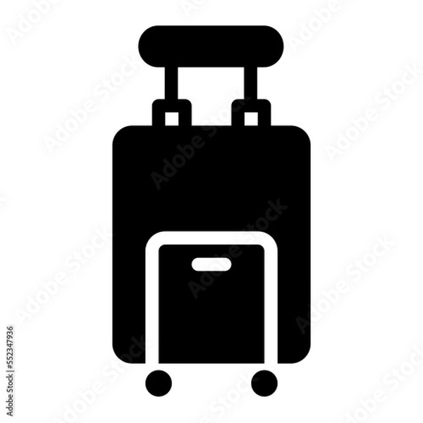 Fototapeta luggage