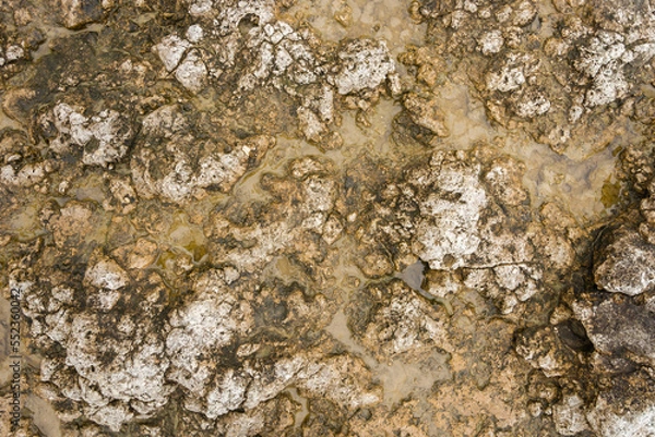 Obraz Rock texture for background