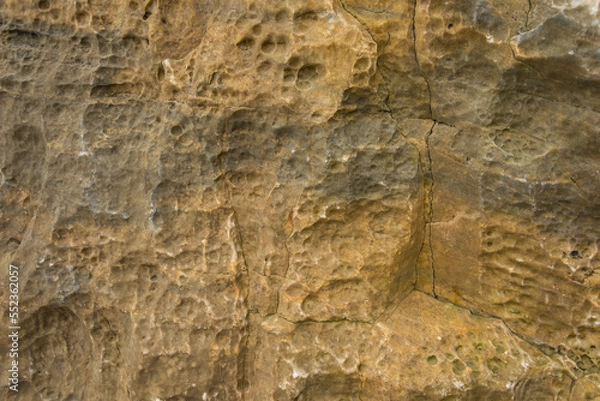 Fototapeta Rock texture for background