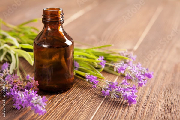 Obraz Spa.Aromatherapy