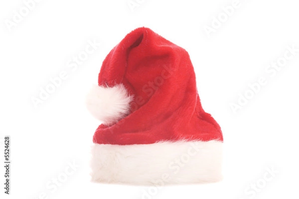 Obraz New Year's cap