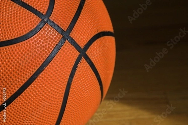 Obraz basketball