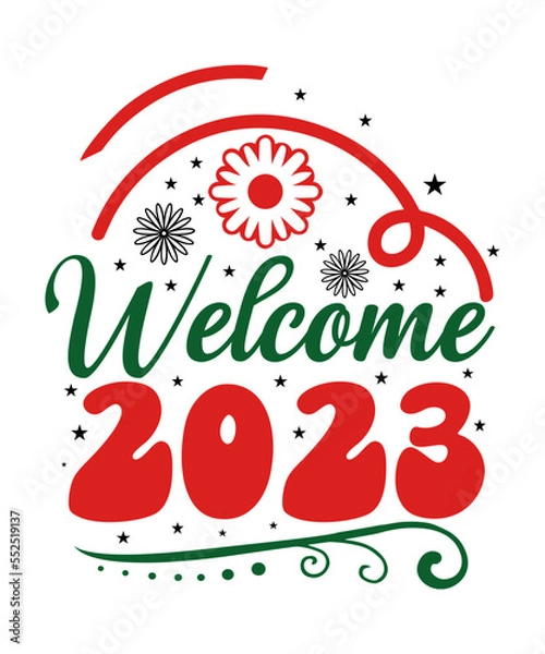 Fototapeta Happy New Year svg, Happy New Year Sign svg, New Year svg, Holiday svg, dxf, png, Happy New Year Shirt, Print, Cut File, Cricut, Silhouette
Peace love New year SVG, Happy New Year SVG, New Year SVG, C