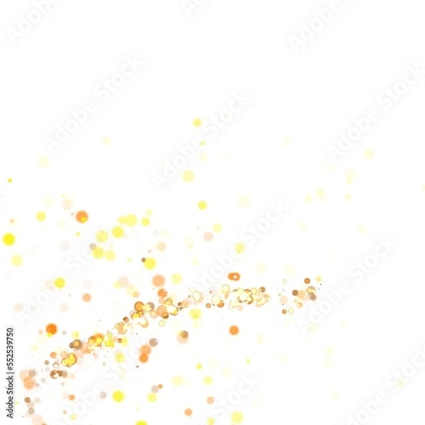 Obraz 飛沫　背景素材