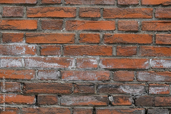 Fototapeta Steinmauer