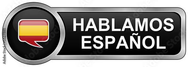 Obraz Hablamos Español