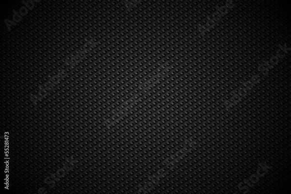 Obraz Dark abstract industrial background