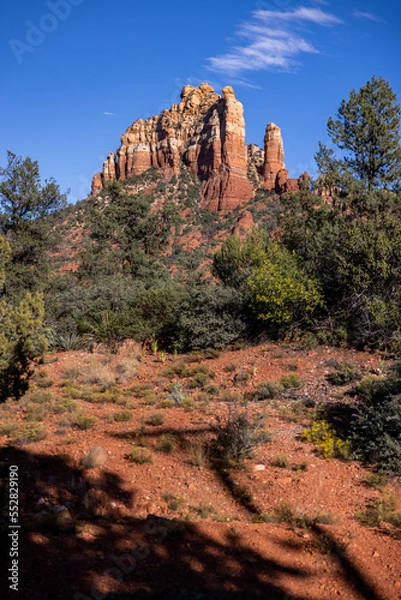 Fototapeta Sedona, AZ