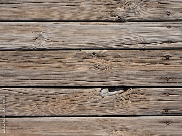 Obraz Drewno Old Brown 02