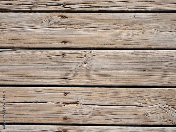 Obraz wood old brown 04