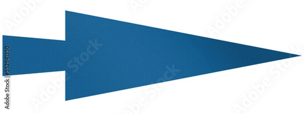 Obraz Carbon arrow	