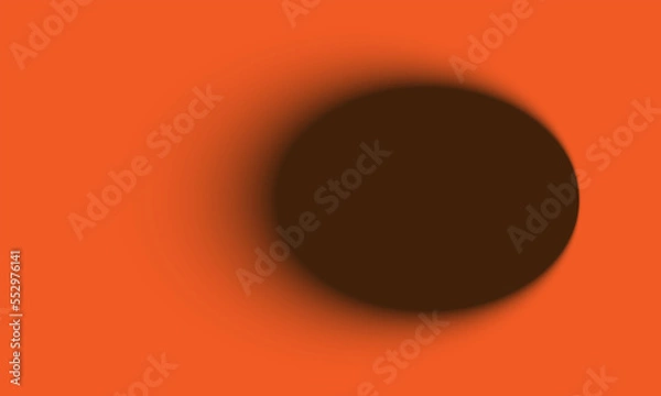 Fototapeta abstract background with circles