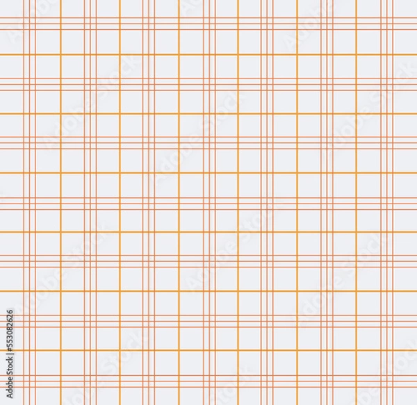 Obraz seamless pattern with squares