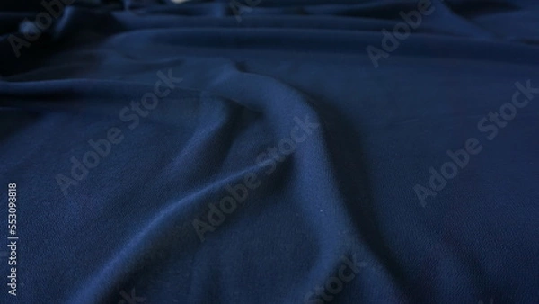 Obraz Blue background