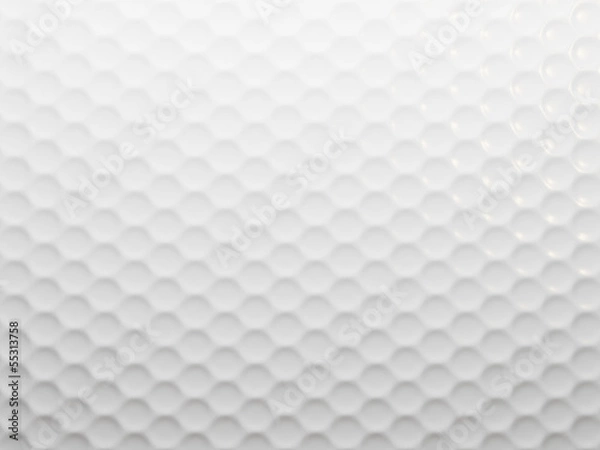 Obraz White pattern. Wallpaper backrgound