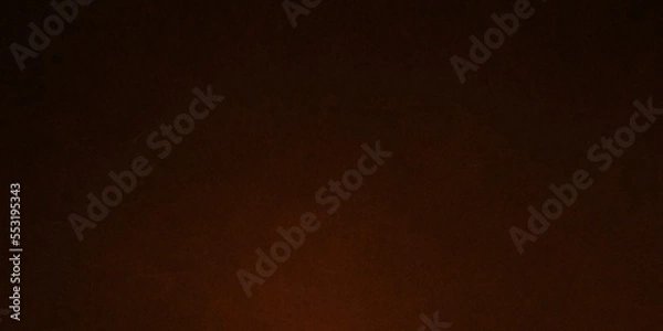 Obraz dark brown background