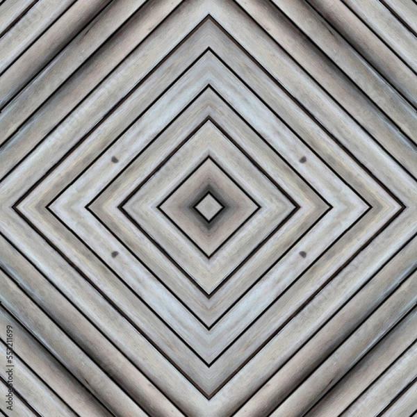 Fototapeta weathered geometric pattern texture background