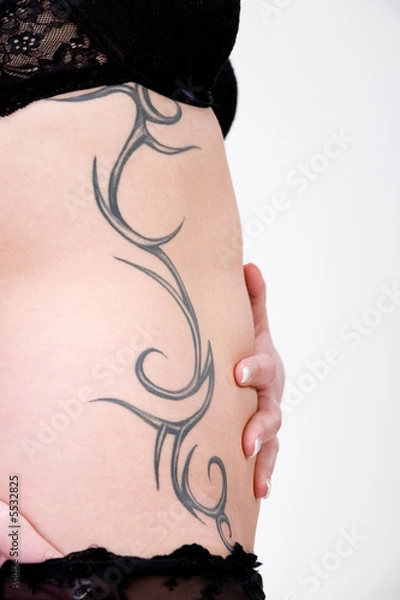 Obraz Tattoo