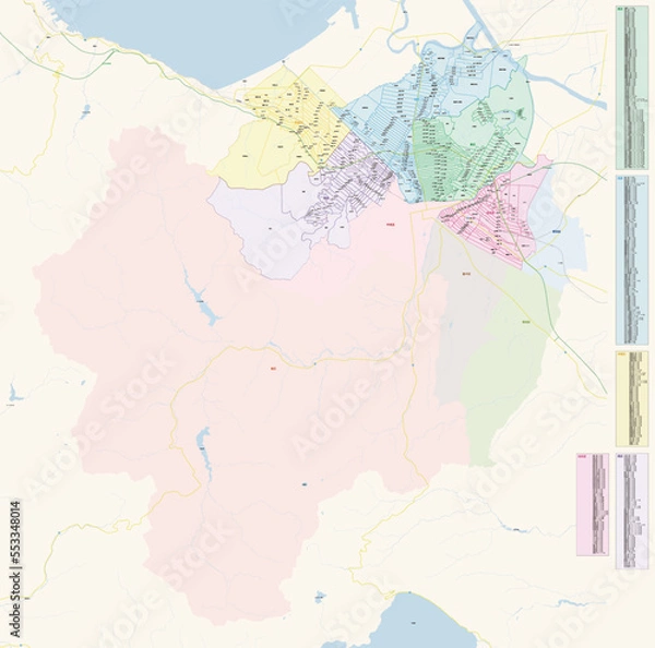 Fototapeta 北海道／札幌市（北）
