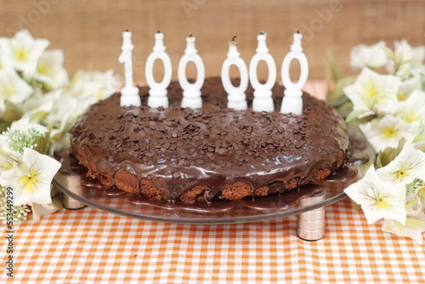 Obraz Bolo 100.000
