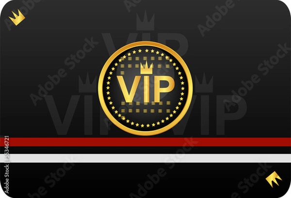 Fototapeta VIP