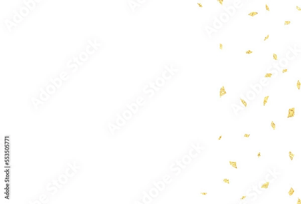 Fototapeta 背景素材_ラメグリッター_紙吹雪