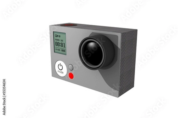 Obraz Bądź profesjonalny