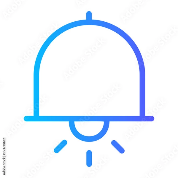 Fototapeta notification