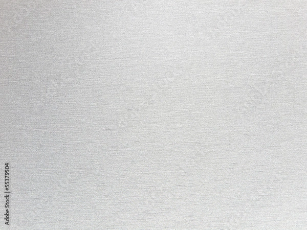Obraz silver metal background