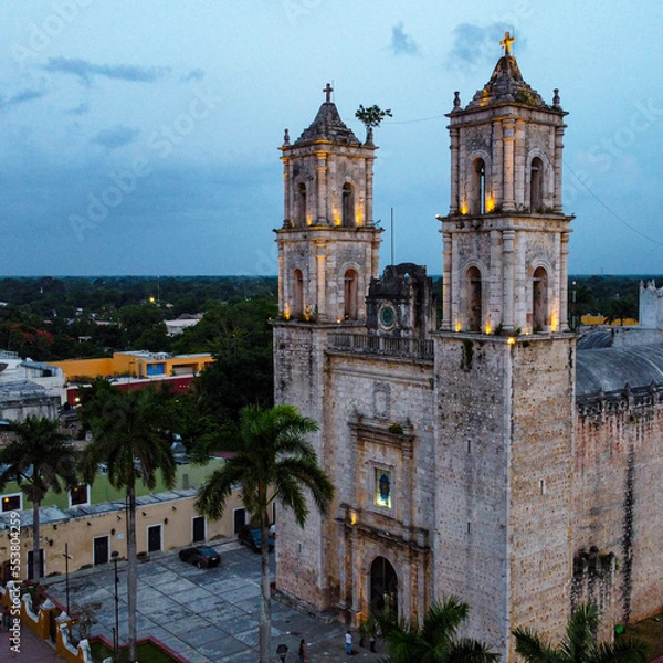 Obraz YUCATAN
