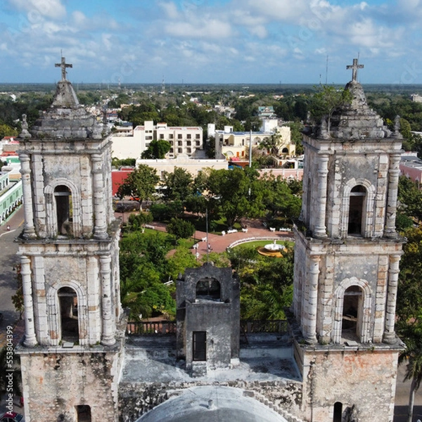 Obraz YUCATAN