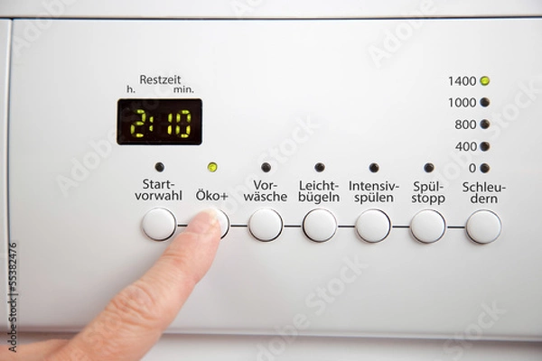 Fototapeta Ecological Press