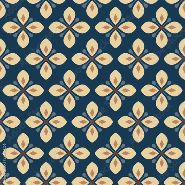 Fototapeta pattern