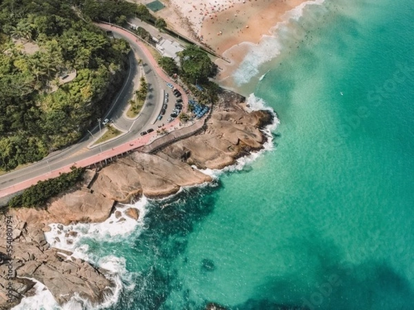 Obraz Mirante do Leblon