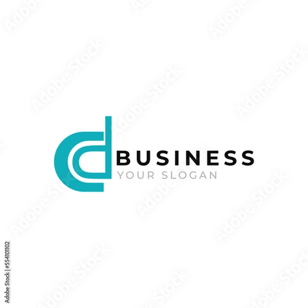 Obraz business logo design
