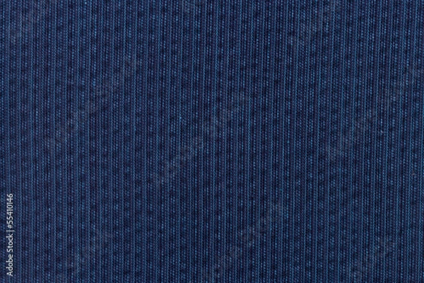 Fototapeta しじら織りの布