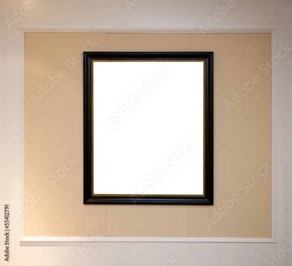 Fototapeta modern interior