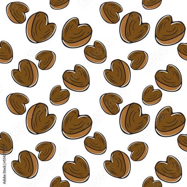 Fototapeta pattern