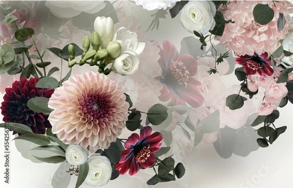 Fototapeta background