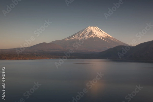 Fototapeta Mount Fuji