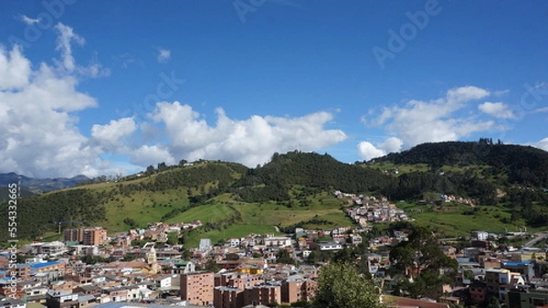 Fototapeta Happy day