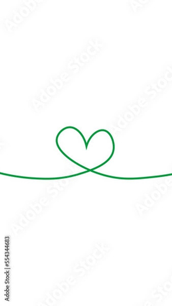 Fototapeta Template Smartphone