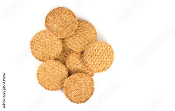 Obraz Cookie Bisküvi