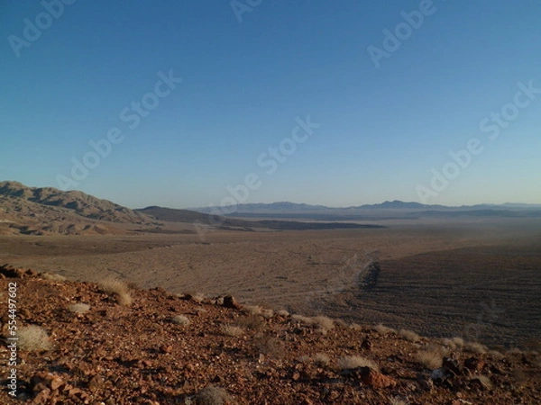 Obraz 29 Palms Stitch 2/3